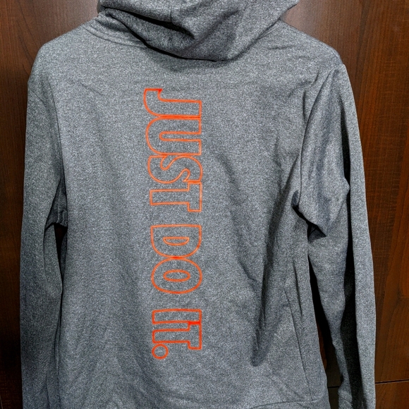 Nike Pull Over Hoodie - Picture 3 of 5
